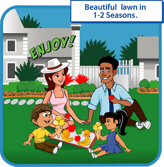 indy full service lawn care