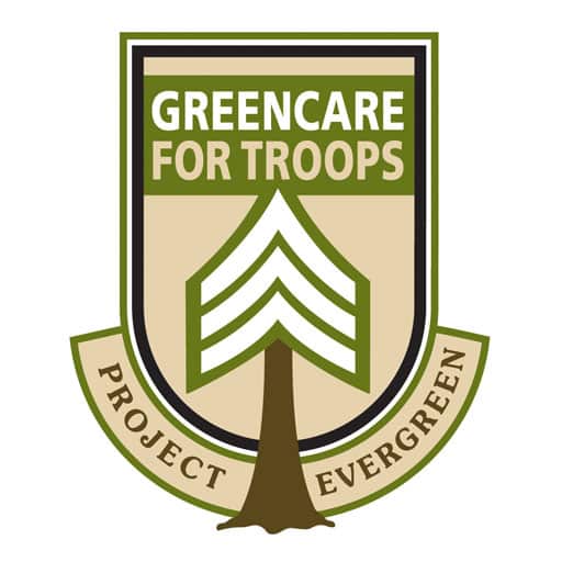 GreenCare For The Troops Indianapolis