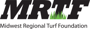 New Partnership with Midwest Regional Turf Foundation!
