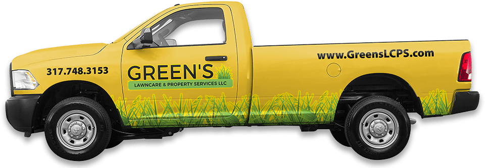 Green's Lawncare & Property Services Professional Mowing and Mulching Services