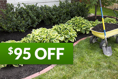 Indianapolis Mulching Services