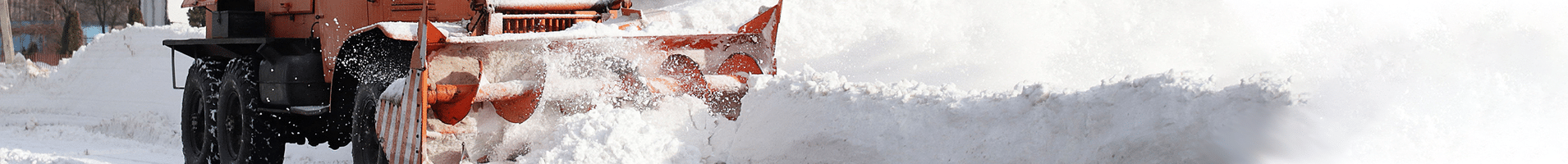 Green's Lawncare & Property Services Expert Snow Removal