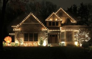 Professional Light Installers