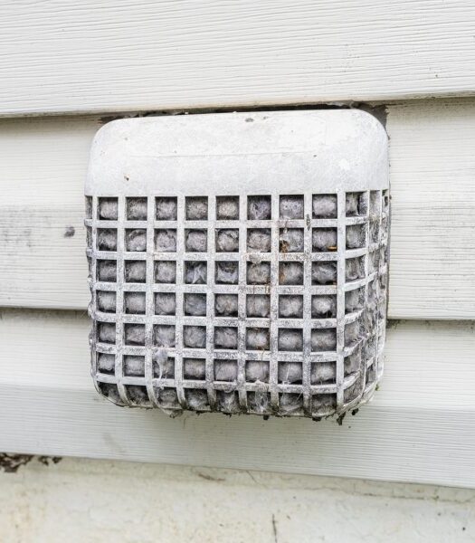 Professional Dryer Vent Cleaning Services in Indianapolis
